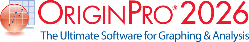 OriginPro V2026; The Ultimate Software for Graphing & Analysis